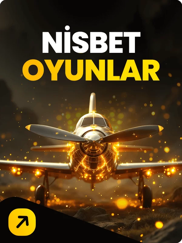 Nisbet oyunları