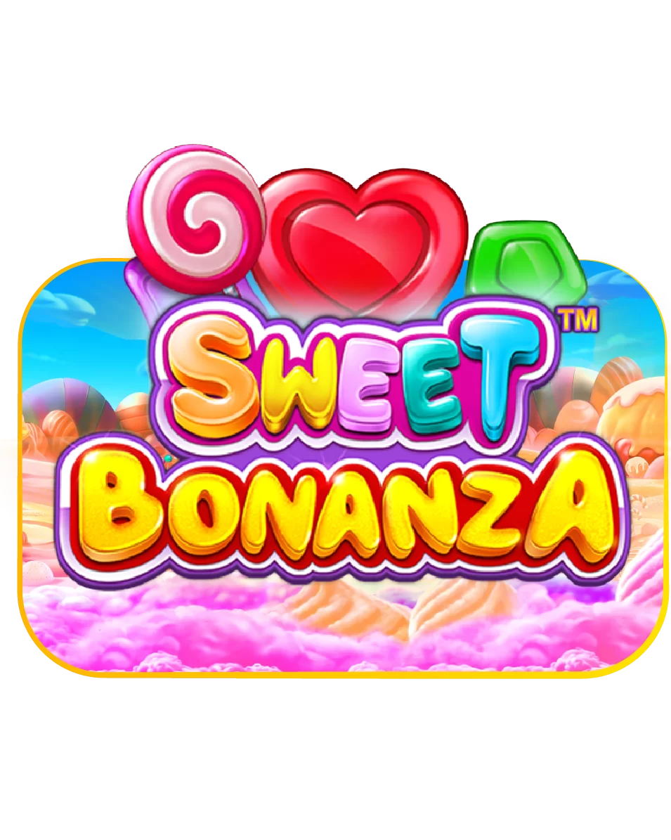 Sweet Bonanza