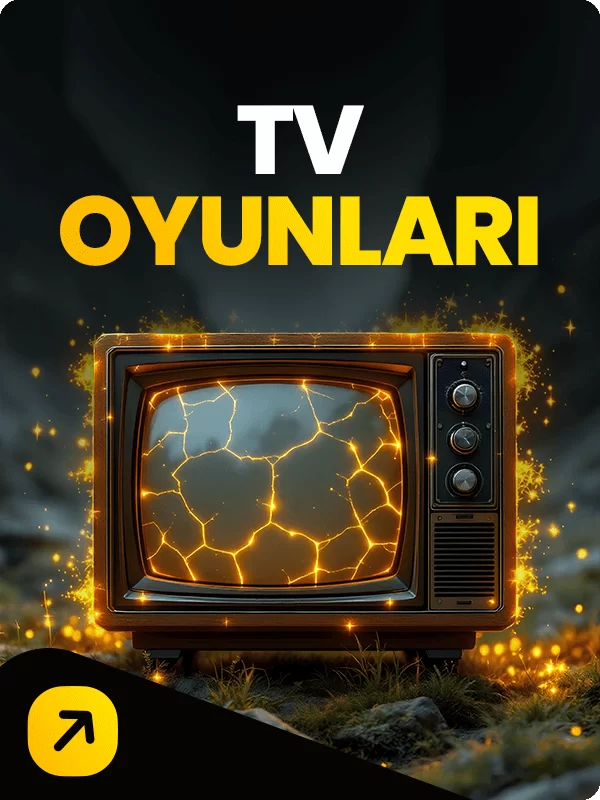 TV oyunları