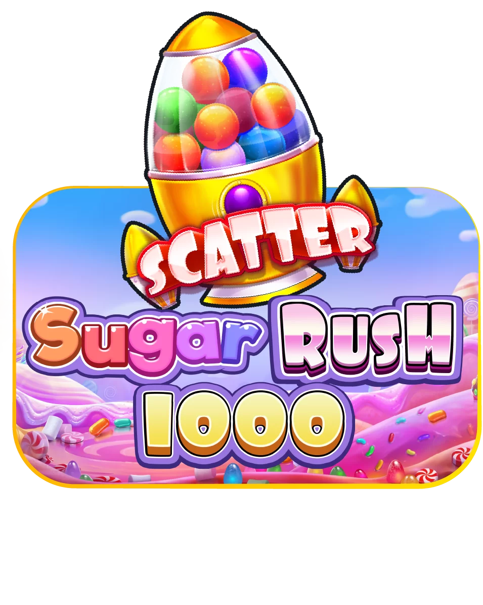 Sugar Rush