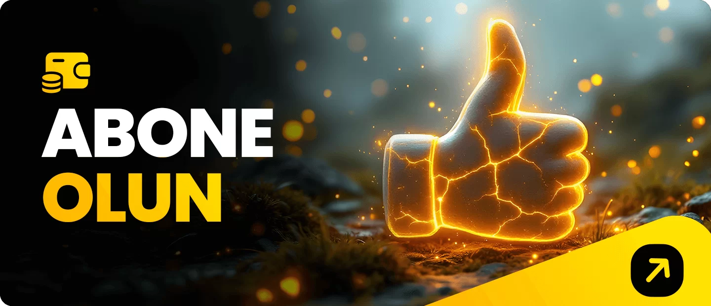 Abone olun