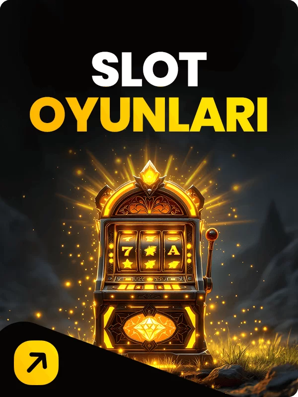 Slot oyunları