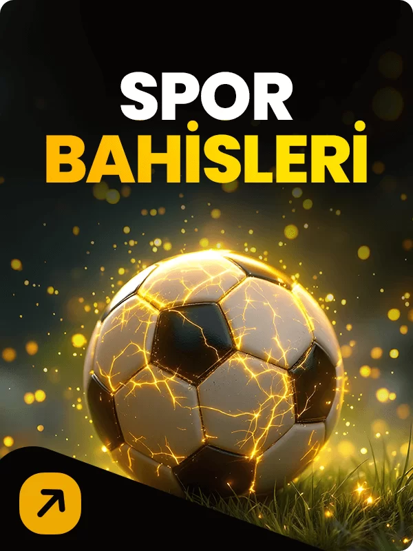 Spor bahisleri