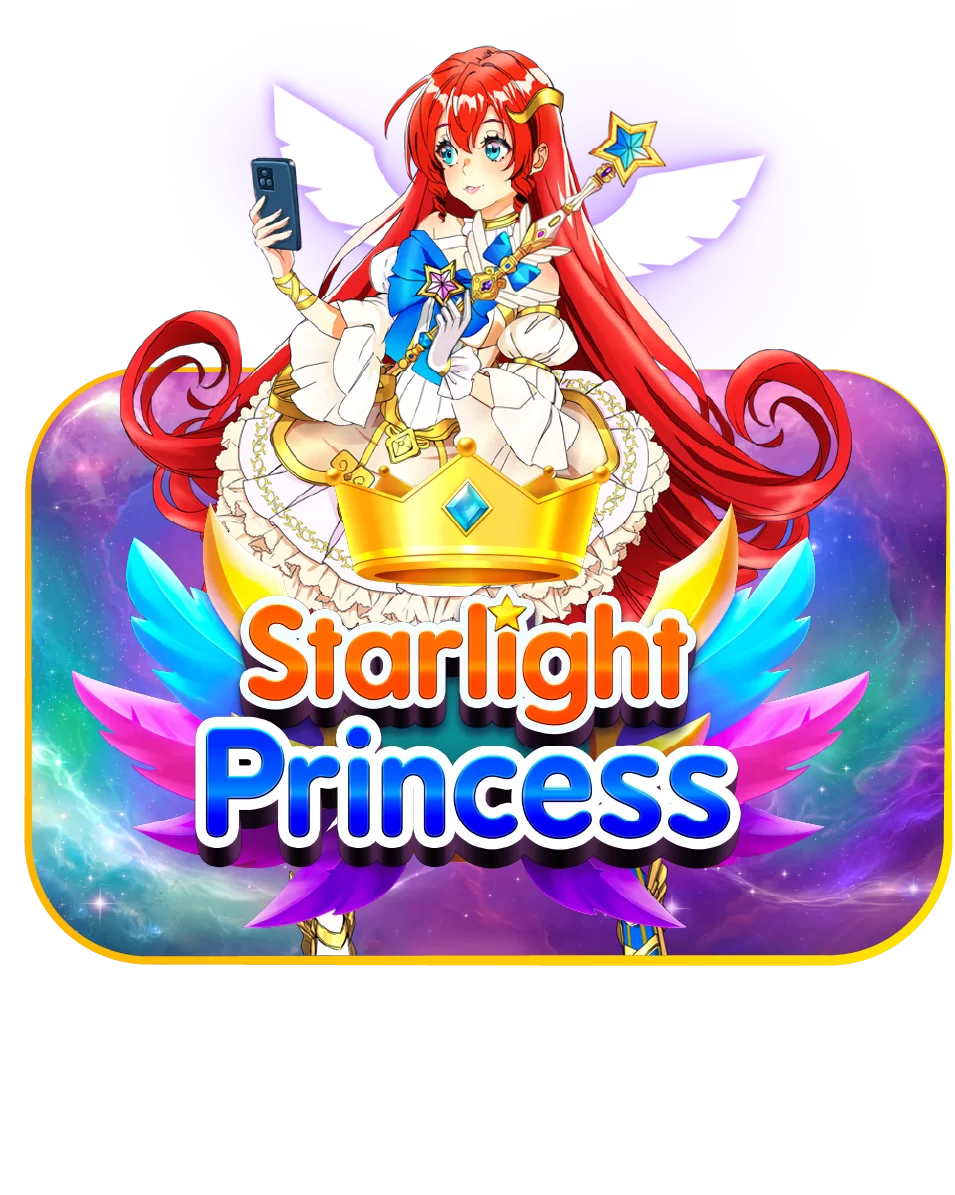 Starlight Princess