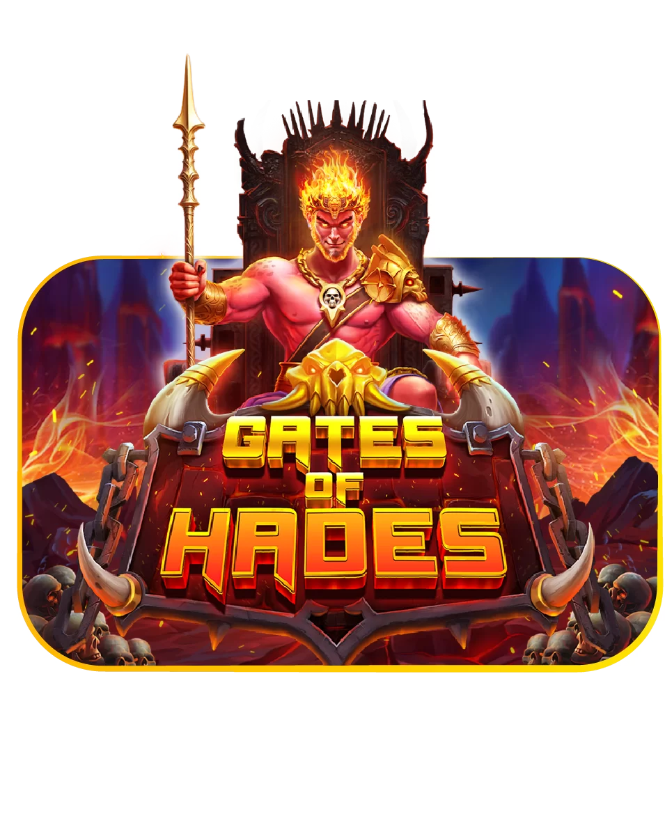 Gates of Hades